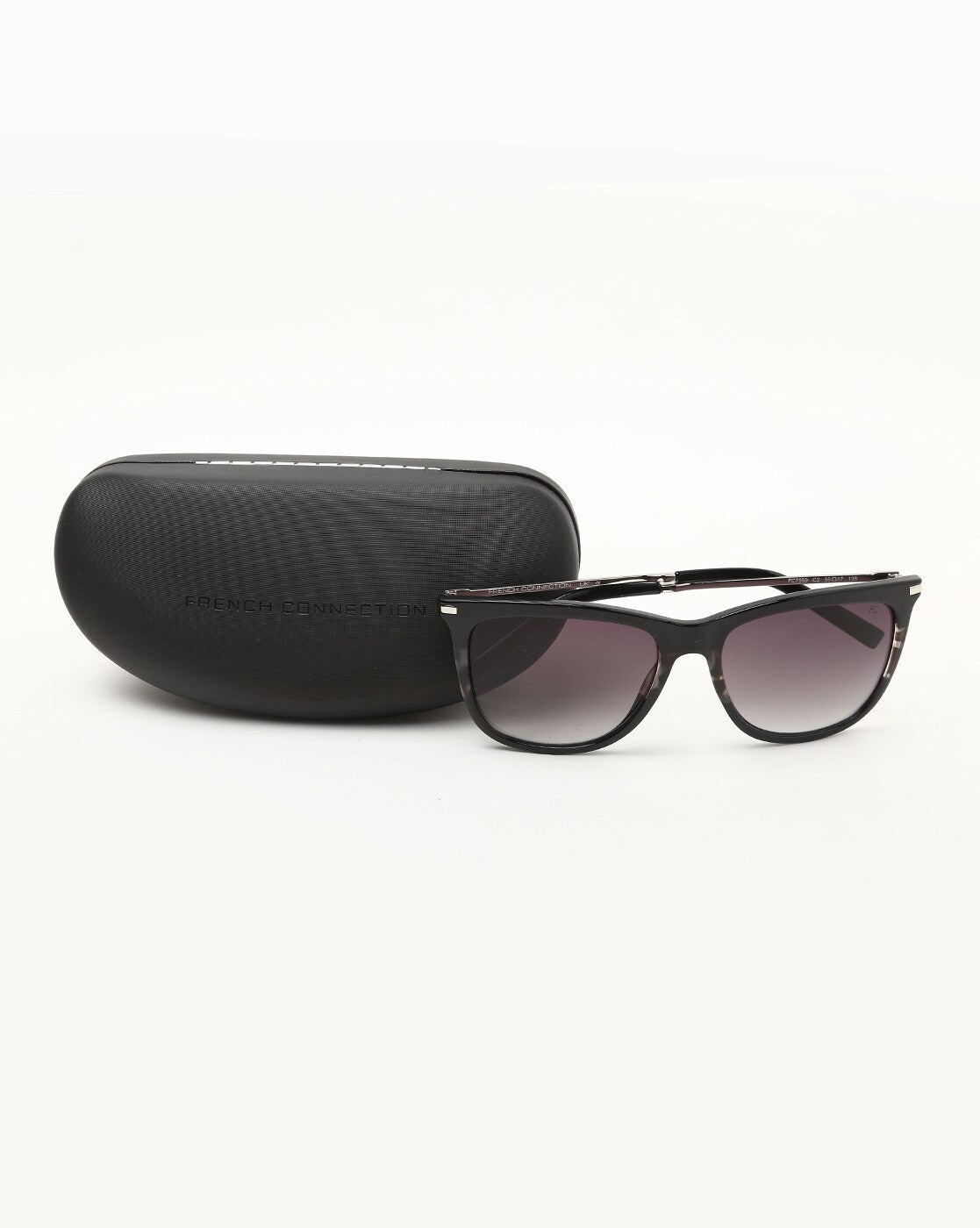 FRENCH CONNECTION FC 7559 C2 56 Gradient Wayfarers