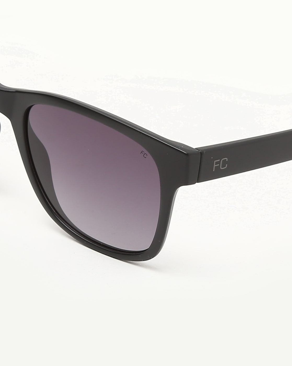 FRENCH CONNECTION FC 7582 C2 53 Gradient Wayfarers