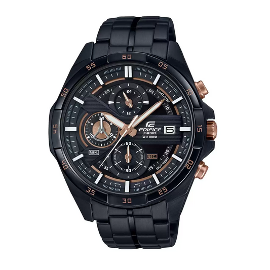 CASIO EDIFICE EFR-556DC-1AVUDF - EX493