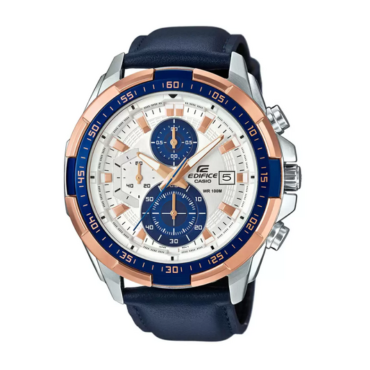 Standard Chronograph EFR-539L-7CVUDF (EX306)