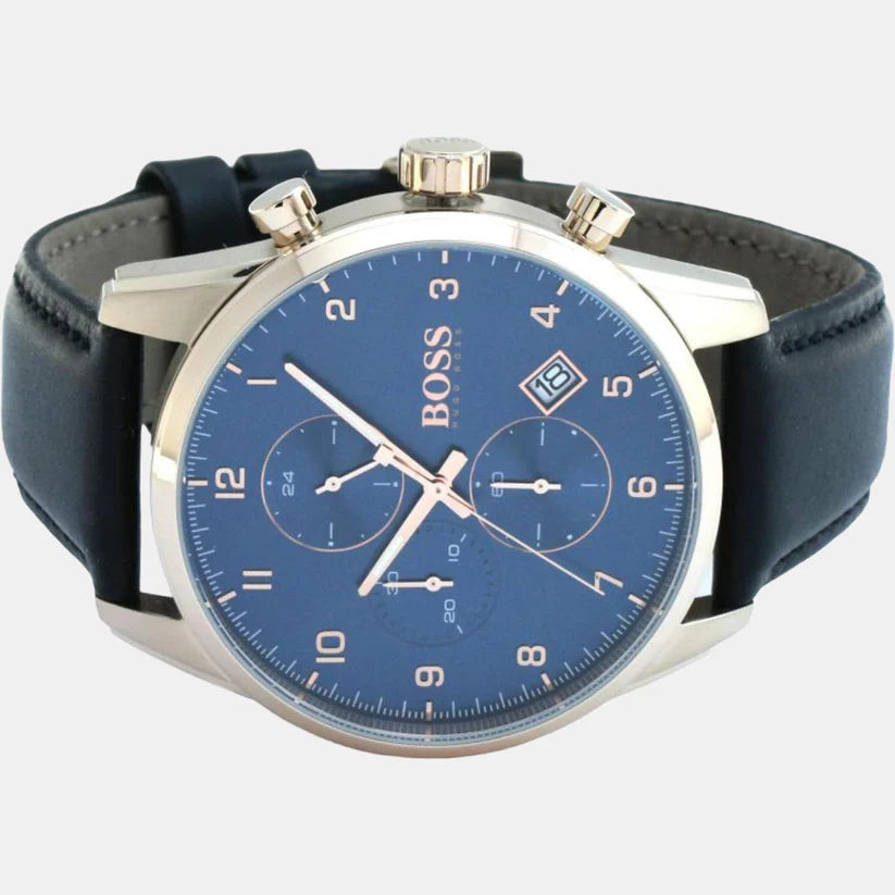 Hugo Boss 1513783 Skymaster Chronograph Watch for Men