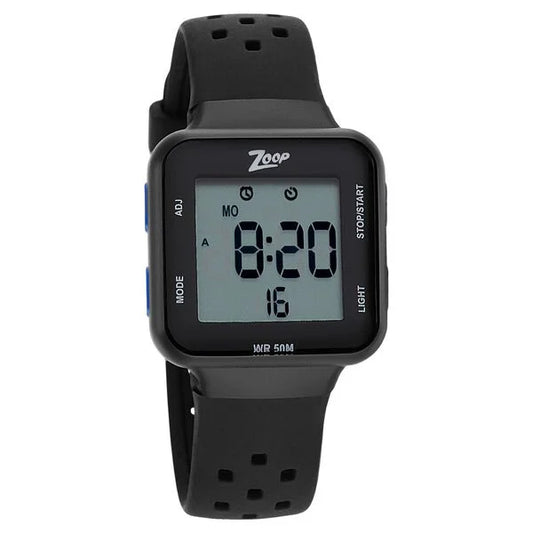 Zoop By Titan Digital Watch for Kids nr16022pp03 / 16022pp03