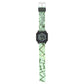 Zoop Marvel Digital Dial Polyurethane Strap with Hulk Character Watch for Kids ns16025pp03