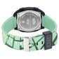 Zoop Marvel Digital Dial Polyurethane Strap with Hulk Character Watch for Kids ns16025pp03