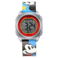 Zoop by Titan Disney Digital Dial Polyurethane Strap Watch for Kids 16025pp13