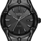 DIESEL METAMORPH VERT BLACK WATCH DZ2187