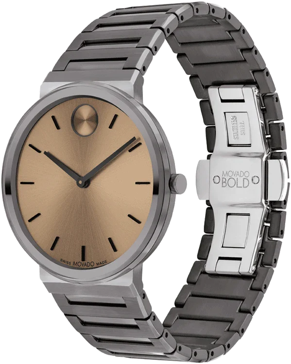 Movado BOLD Horizon Men's Watch 3601202