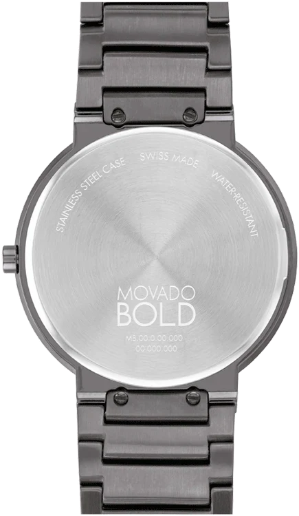 Movado BOLD Horizon Men's Watch 3601202