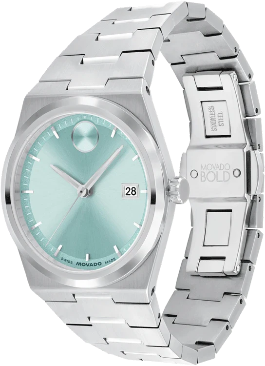 Movado Bold Analog Watch for Women 3601186