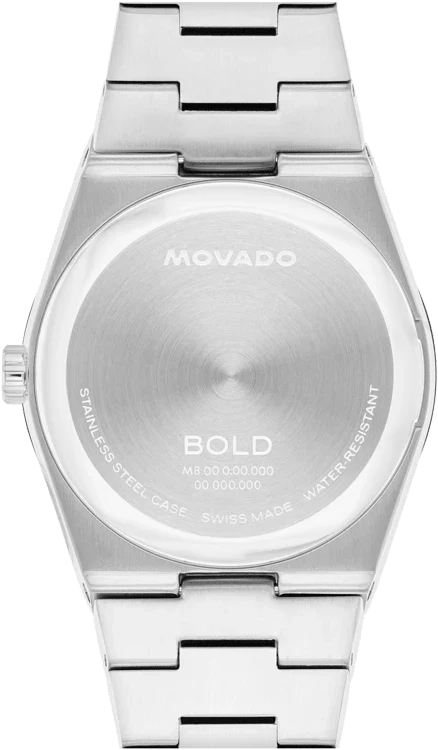 Movado Bold Analog Watch for Women 3601186