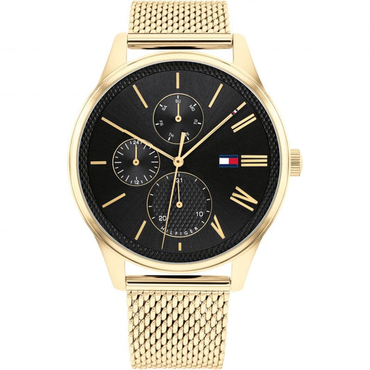 Mens Tommy Hilfiger Damon Watch 1791848