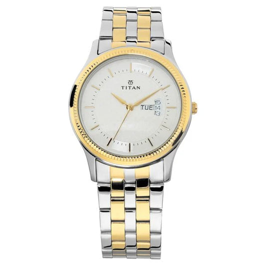 TITAN WATCH NR1824BM01