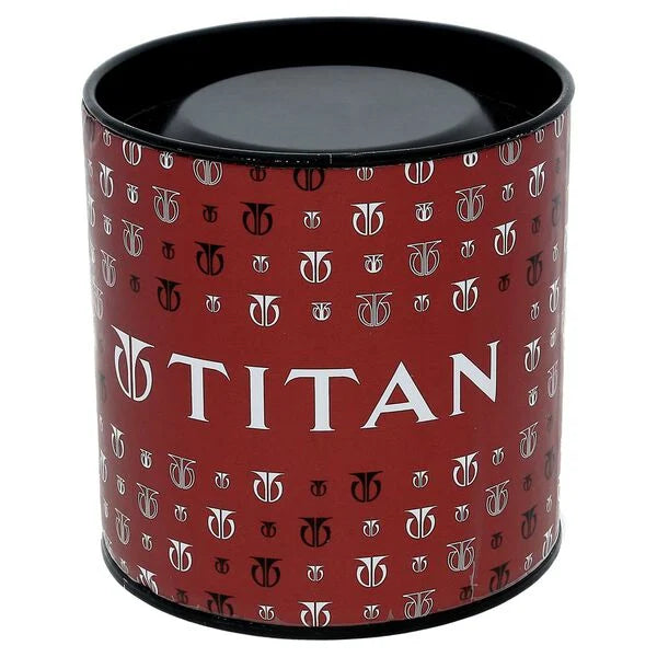 TITAN WATCH NR1824BM01