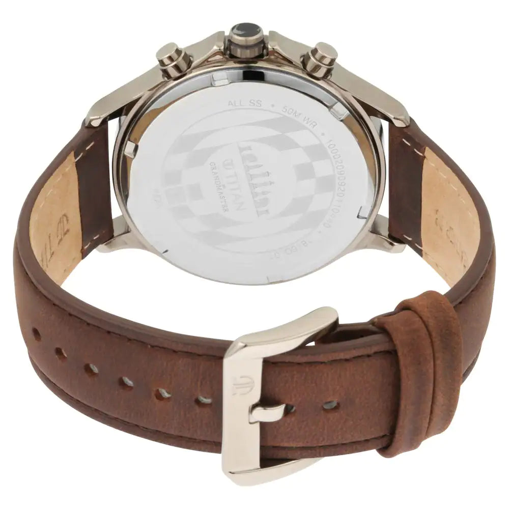 Titan grandmaster watch online price