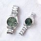 Seiko Couple Dress Watch SUR527P1, SUR533P1