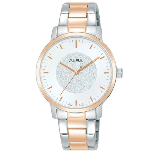 Alba Fashion Standard Watch for Women AH8912X1