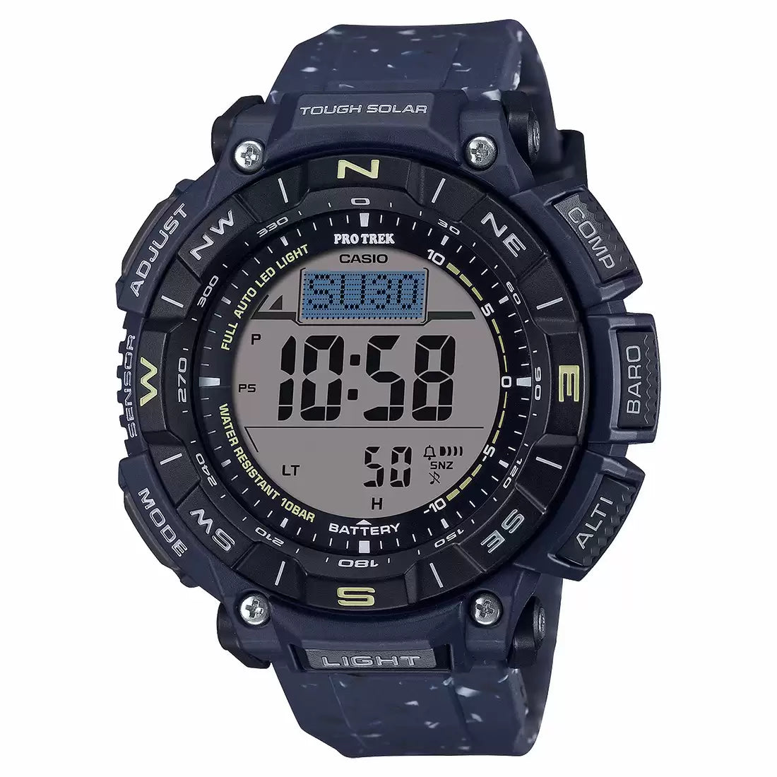 PROTREK PRG-340SC-2DR - SL118