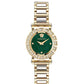 VERSACE Greca Glam Watch for Women - VE2Q00622