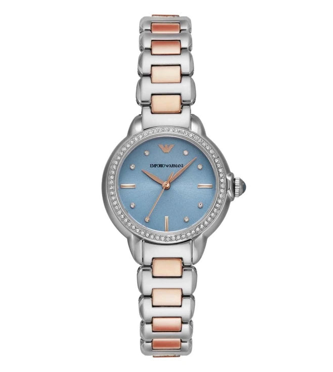 EMPORIO ARMANI Analog Watch for Women AR11597