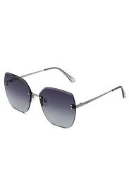 Scott Women's Rimless Non-Polarized Sunglasses - SC 2640 c5