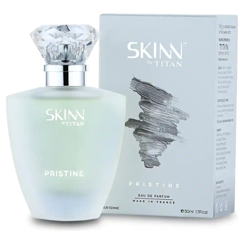 TITSN SKINN PERFUME NFFW05PGL PRISTINE 50ML