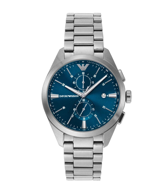 EMPORIO ARMANI Chronograph Watch for Men AR11541