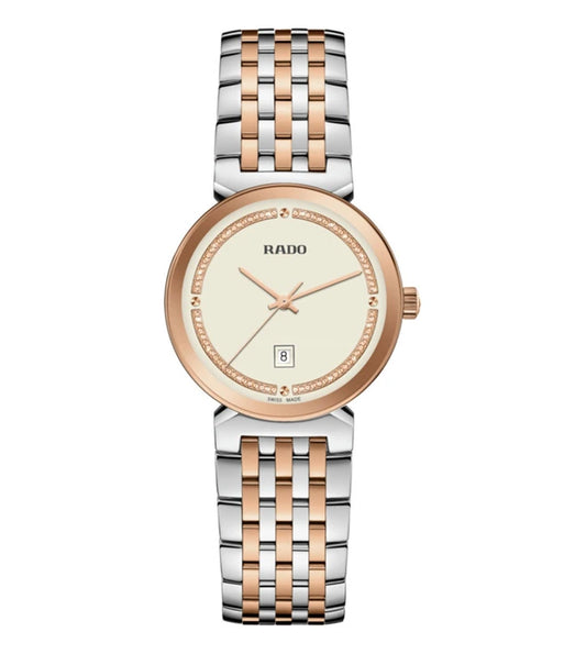 RADO Florence Analog Watch for Women R48913403