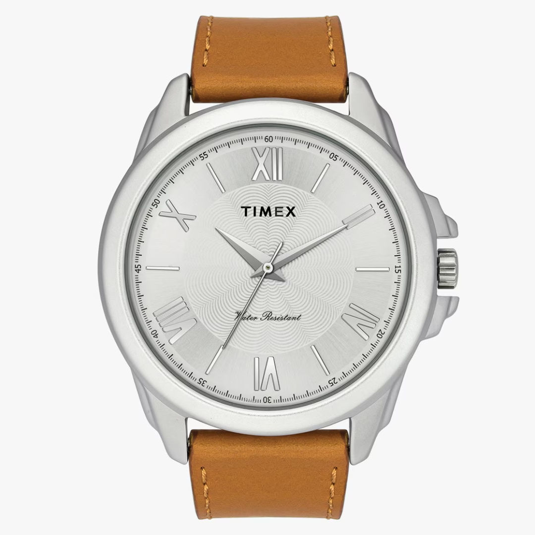 Water-Resistant Analogue Watch TW00ZR336