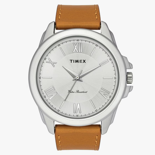 Water-Resistant Analogue Watch TW00ZR336