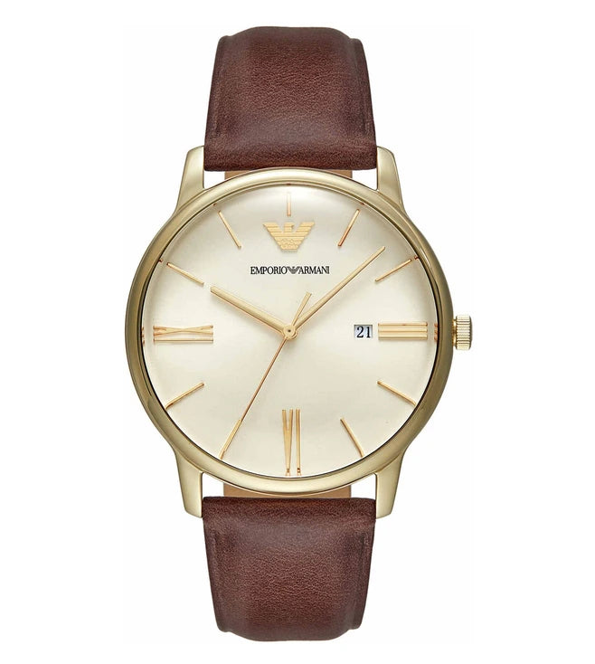 EMPORIO ARMANI  Analog Watch for Men AR11610