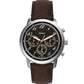 FOSSIL Neutra Chronograph Watch for Men FS6024