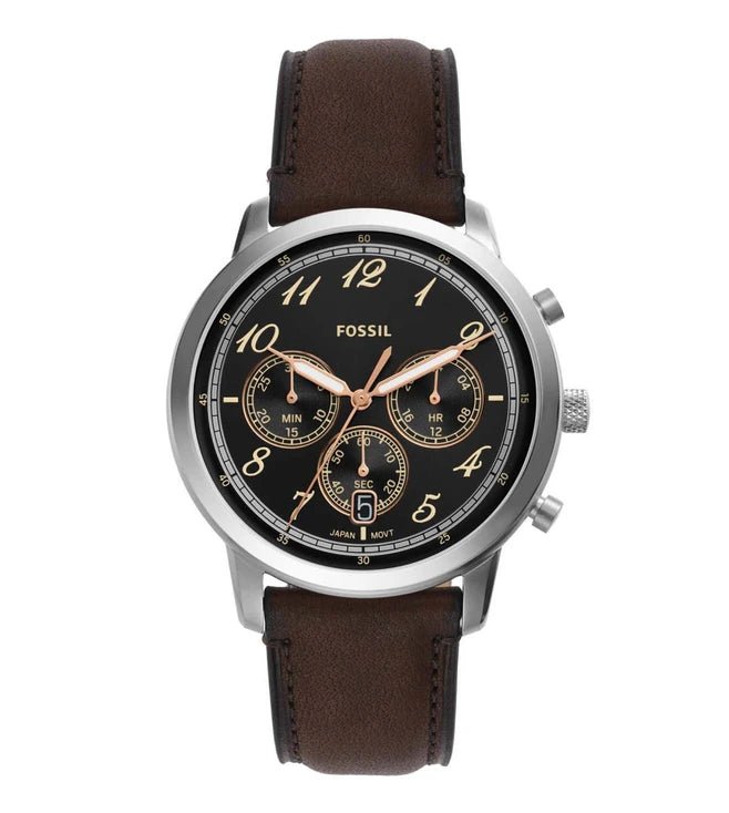 FOSSIL Neutra Chronograph Watch for Men FS6024