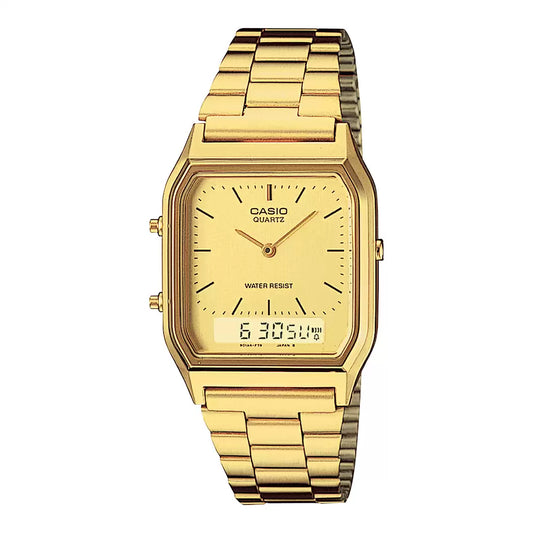 CASIO VINTAGE COLLECTION AQ-230GA-9DMQD - D341