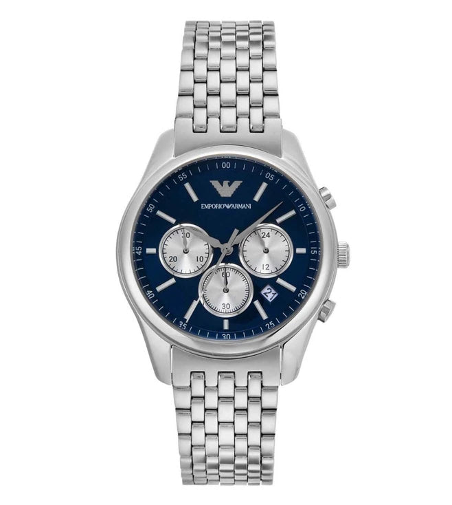 EMPORIO ARMANI Chronograph Watch for Men AR11582