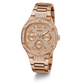 Guess Duchess Multifunction Watch for Women GW0558L3