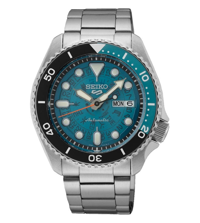 SEIKO 5 Sports Analog Watch for Men SRPJ45K1