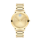 Movado Bold Stainless Steel Analog Women 3601106