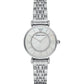 EMPORIO ARMANI Gianni T-Bar Analog Watch for Women AR1908