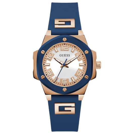 Guess G Hype Analog Watch for Women GW0555L4