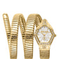 JUST CAVALLI  Mesmerizing Analog Watch for Women JC1L304M0025