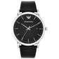 EMPORIO ARMANI  Luigi Watch for Men AR2500