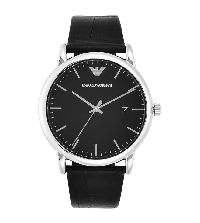 EMPORIO ARMANI  Luigi Watch for Men AR2500