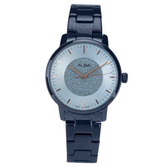 Heritage Standard Watch for Women AH8907X1