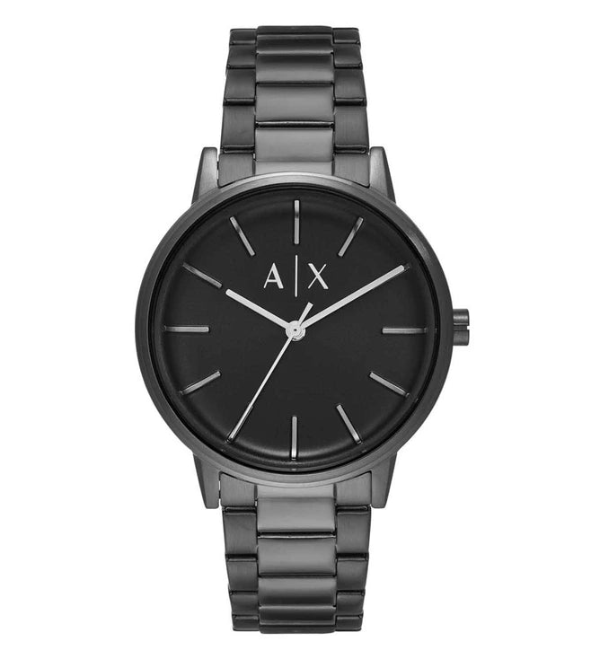 ARMANI EXCHANGE Cayde Analog Watch for Men AX2761