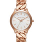 MICHAEL KORS  Runway Analog Watch for Women MK7473