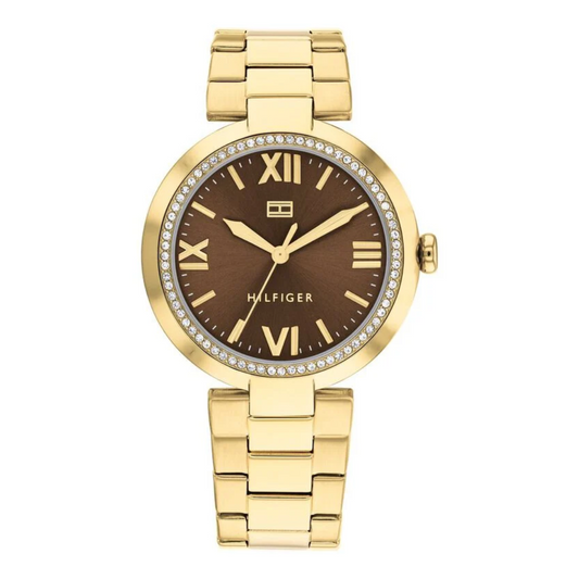 TOMMY HILFGER Alice Watch for Women TH1782631