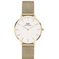 DANIEL WELLINGTON  Petite Evergold Watch for Women DW00100348