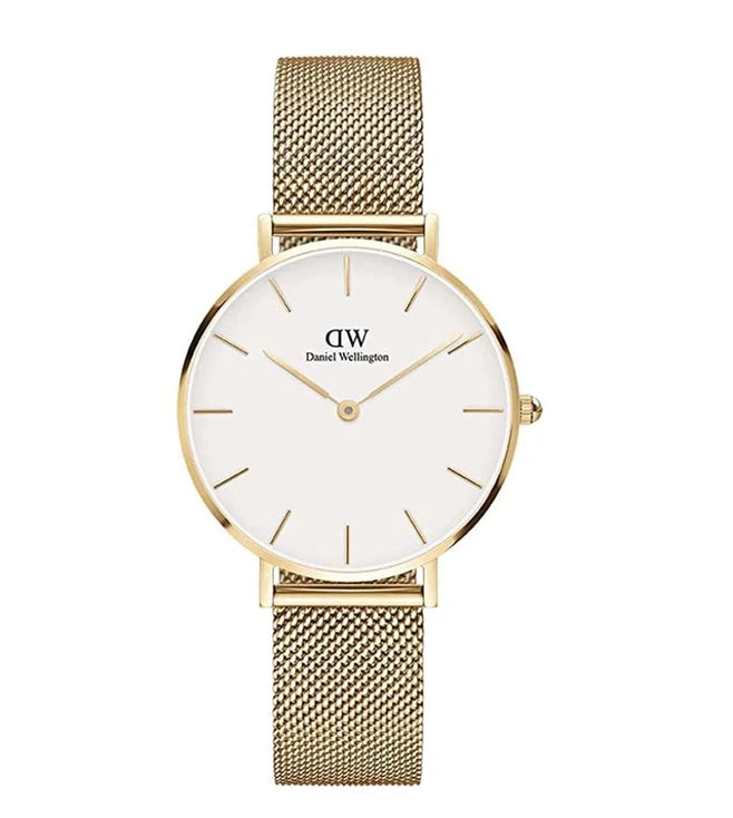 DANIEL WELLINGTON  Petite Evergold Watch for Women DW00100348