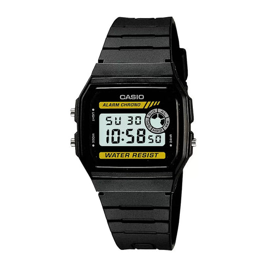 CASIO YOUTH F-94WA-9DG - D053