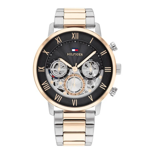 Tommy Hilfiger Legend Analog Watch for Men 1710570